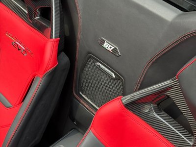 LAMBORGHINI HURACAN - 8