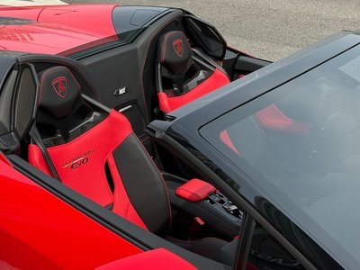 LAMBORGHINI HURACAN - 10