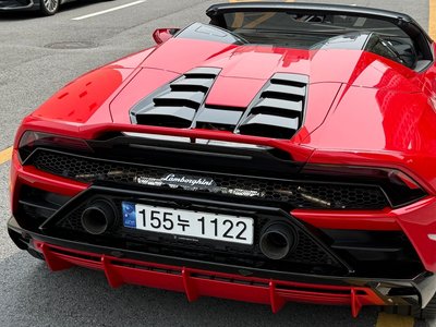 LAMBORGHINI HURACAN - 3