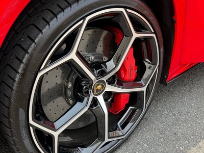 LAMBORGHINI HURACAN - 6