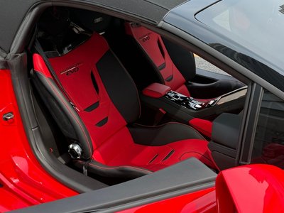 LAMBORGHINI HURACAN - 5