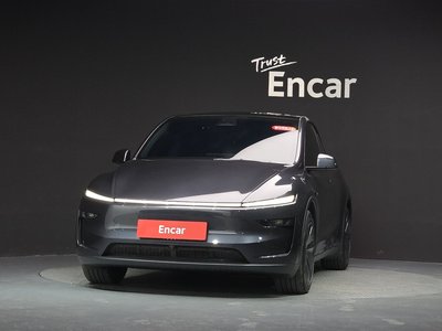 TESLA MODEL Y - 3
