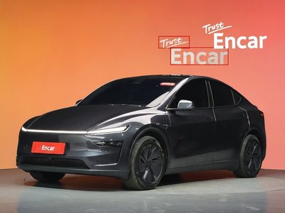 TESLA MODEL Y - 1