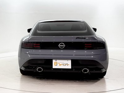 NISSAN FAIRLADY Z - 9