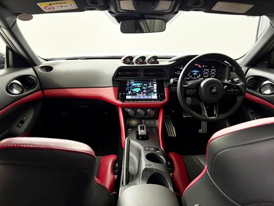 NISSAN FAIRLADY Z - 2