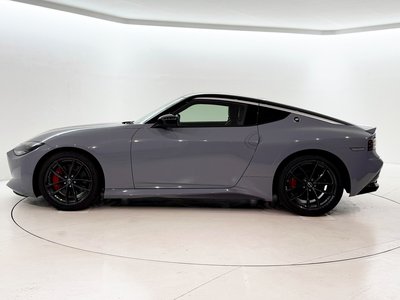 NISSAN FAIRLADY Z - 10
