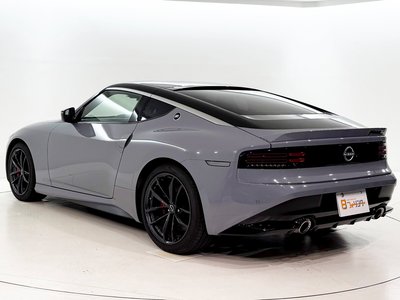 NISSAN FAIRLADY Z - 7