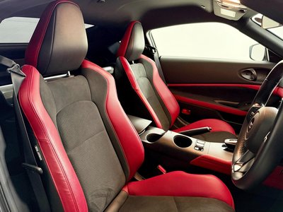 NISSAN FAIRLADY Z - 4