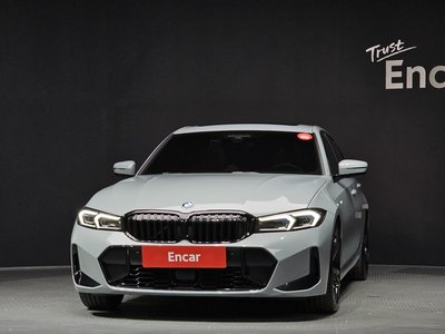 BMW 3 SERIES - 2