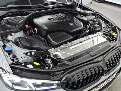 BMW 3 SERIES - 7