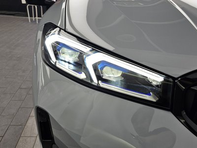 BMW 3 SERIES - 9