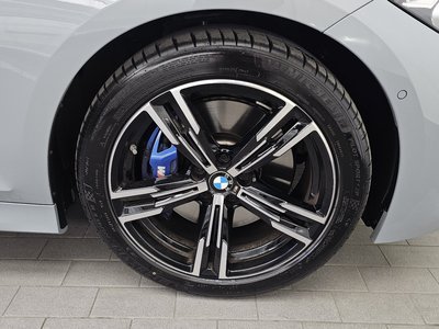 BMW 3 SERIES - 8
