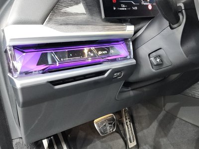صورة مصغرة 29 لـ 2023 BMW 7 SERIES