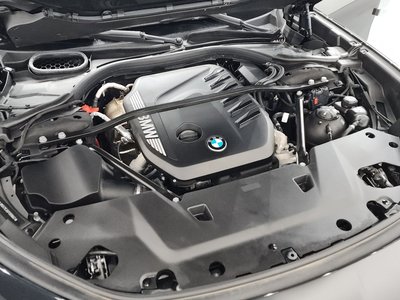 2023 BMW 7 SERIES photo 7