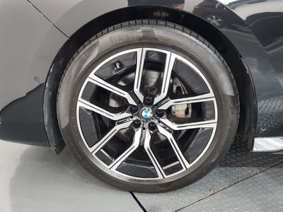 2023 BMW 7 SERIES photo 6