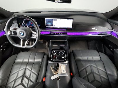 2023 BMW 7 SERIES photo 5