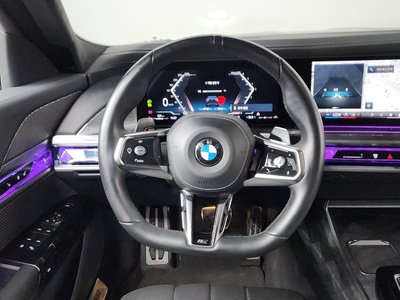 صورة مصغرة 19 لـ 2023 BMW 7 SERIES