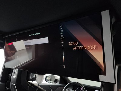 صورة مصغرة 37 لـ 2023 BMW 7 SERIES