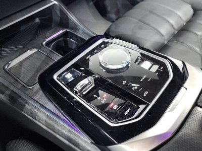 صورة مصغرة 12 لـ 2023 BMW 7 SERIES