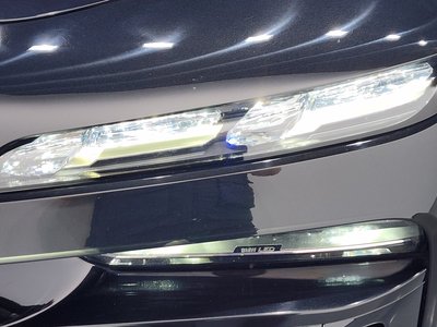 2023 BMW 7 SERIES photo 9
