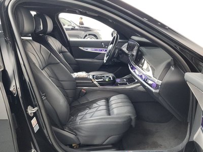 صورة مصغرة 16 لـ 2023 BMW 7 SERIES