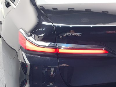 2023 BMW 7 SERIES photo 10