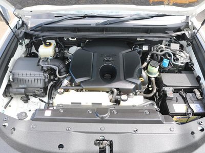 TOYOTA LAND CRUISER PRADO - 2