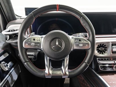 MERCEDES-BENZ G-CLASS AMG - 2