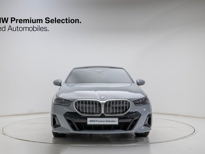 صورة 2 لـ 2026 BMW 5 SERIES