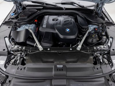 صورة 7 لـ 2026 BMW 5 SERIES