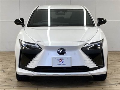 LEXUS RZ - 4