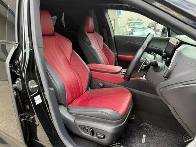 LEXUS RX - 6