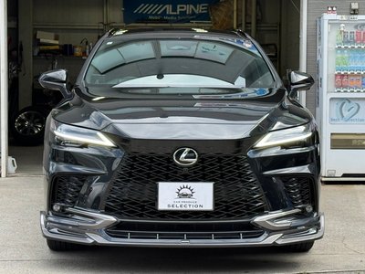 2023 Lexus RX — миниатюра 43