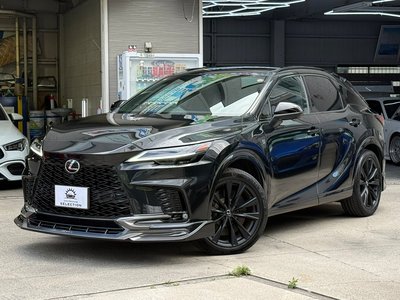 2023 Lexus RX — миниатюра 41