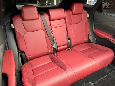 LEXUS RX - 8