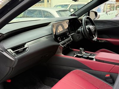 LEXUS RX - 5