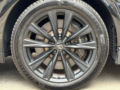 2023 Lexus RX — миниатюра 56