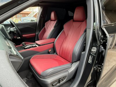 LEXUS RX - 7