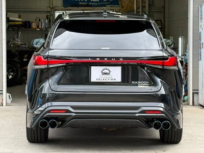 2023 Lexus RX — миниатюра 51
