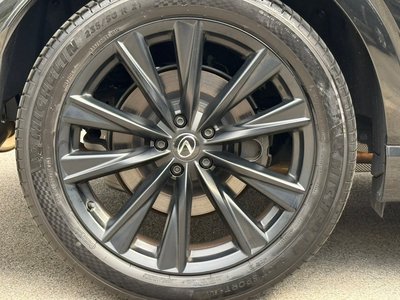 2023 Lexus RX — миниатюра 57
