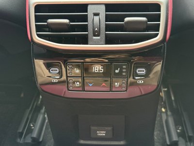 2023 Lexus RX — миниатюра 36