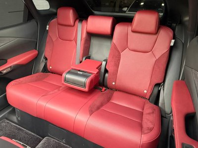 LEXUS RX - 9