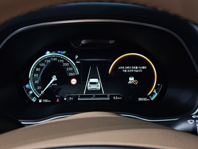 GENESIS GV80 - 8
