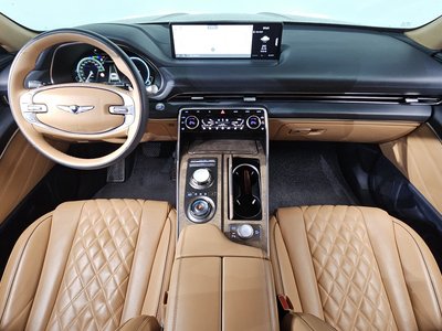 GENESIS GV80 - 5