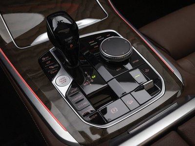 BMW X5 - 9