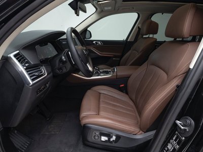 BMW X5 - 10