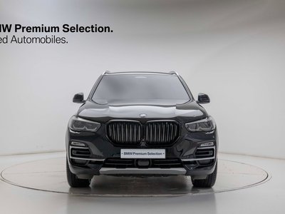 BMW X5 - 2