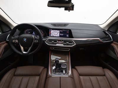 BMW X5 - 5