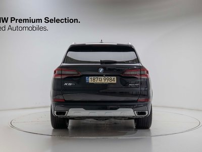 BMW X5 - 3