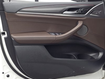 2025 BMW X4 — миниатюра 14